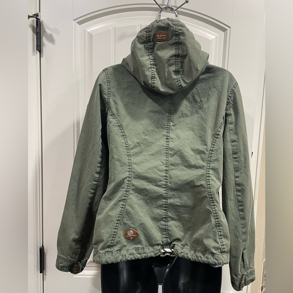 Women’s Ragwear jacket - Picture 6 of 15